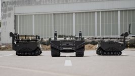 Під впливом досвіду війни дешевих роботів в Україні НАТО проінвестували мільйони євро у розробку німецьких наземних роботів ARX Robotics