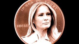 Melania Trump's memecoin is at the center of a scandal: what the lawsuits are about