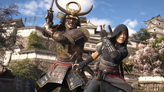 Виконавчий продюсер Assassin's Creed Shadows вважає, що Ілон Маск «підживлює ненависть» своїми заявами про гру