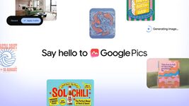 Google запустила ШІ-редактор Pics для банерів, постерів і презентацій. Що він уміє?