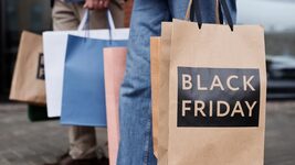 Rozetka co-founder reveals what Ukrainians are buying on Black Friday this year: results for the first three days