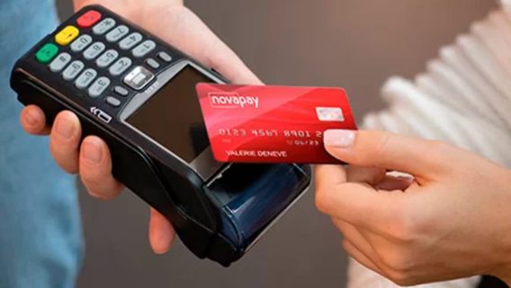 NovaPay повернулась до довоєнних показників за перше півріччя 2023 року