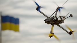 Через Prozorro держава збирається закупити 10 000 дронів із донаведенням