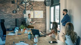В Украине заработает новый грантовый фонд для стартапов на 12 млн евро