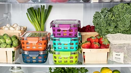 Hackers heat fridges in hundreds of French supermarkets to 50 degrees Celsius. Stores throw away millions of euros worth of food