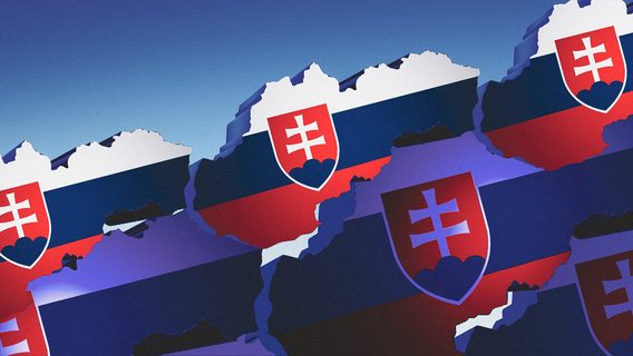 «У нас буде найкраща країна в ЄС». Історія життя в словацькому гуртожитку від української біженки