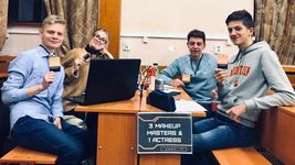 Lviv Polytechnic University recorded a record number of applicants for the Cybersecurity major