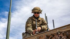 US Army finds critical cyber threats in Anduril and Palantir's NGC2 control system prototype