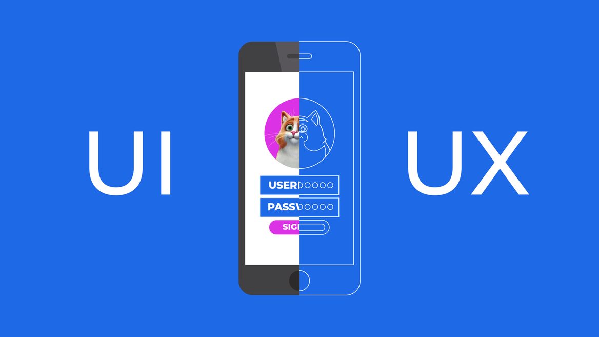 Вход в IT. Семь реальных способов освоить профессию UX/UI дизайнера и стать творческим айтишником