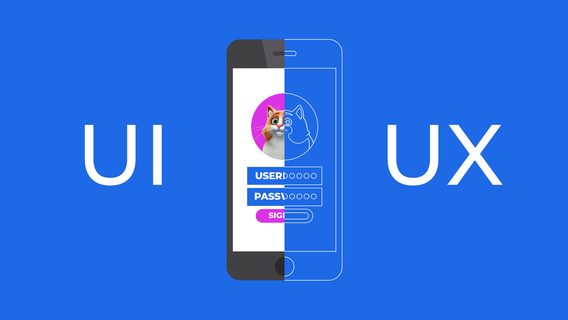Увійти в IT. Сім реальних способів освоїти професію UX/UI дизайнера та стати творчим айтішником
