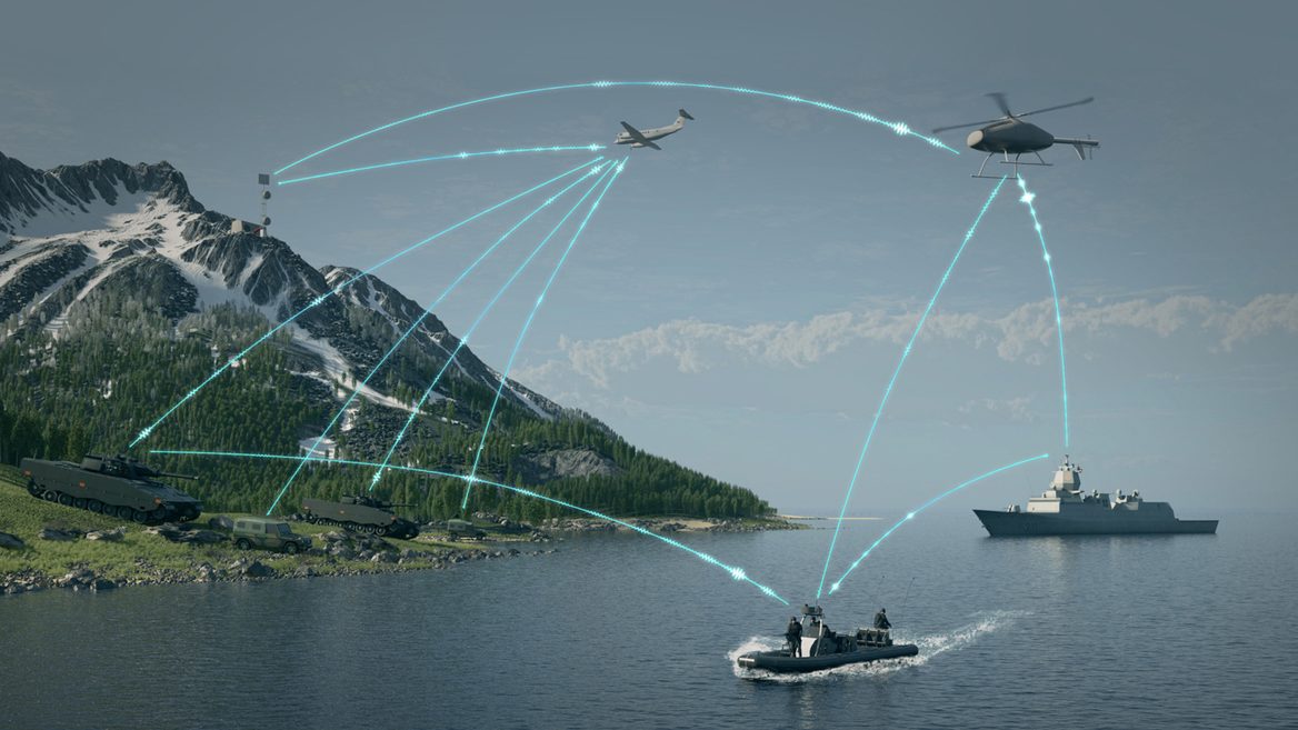 Норвезька Radionor Communications що виробляє комунікаційне обладнання зі стійкістю до РЕБ відкриє сервісний центр в Україні
