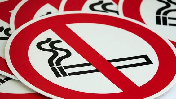 Палити заборонено! На підприємствах Metinvest курців-порушників буде відстежувати ШІ 