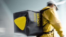 Uklon знайшов нового керівника для напрямку доставки після пів року пошуку: хто ним став