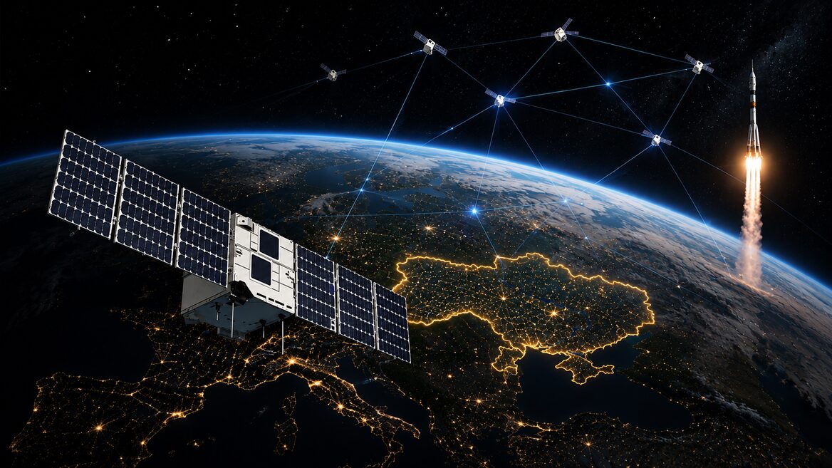 "The Russians have followed Elon Musk's path." Why Russia has relied on private capital to deploy the Rassvet satellites and how to counteract this