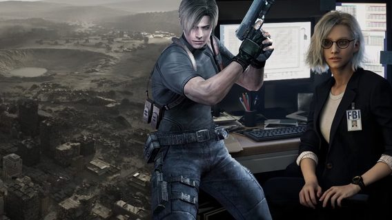 Capcom анонсувала Resident Evil Requiem: дев’ята частина серії матиме зовсім іншу історію