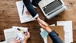 Украинская диджитал-студия beleven поглотила шведскую ИТ-компанию Agena Tech