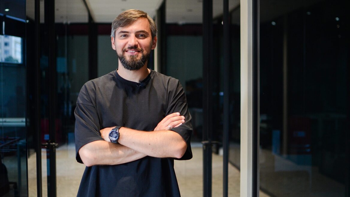 CEO Liki24 назвав три процеси де ШІ відіграє ключову роль. Які задачі він вирішує для бізнесу компанії 