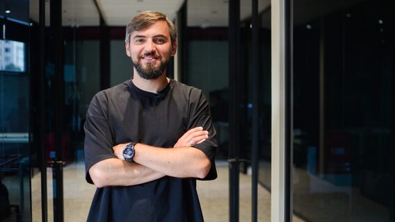 CEO Liki24 назвав три процеси, де ШІ відіграє ключову роль. Які задачі він вирішує для бізнесу компанії 