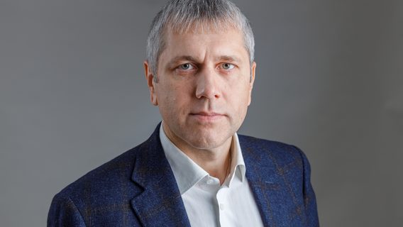 Metinvest Digital has a new CEO. What explains the personnel changes?