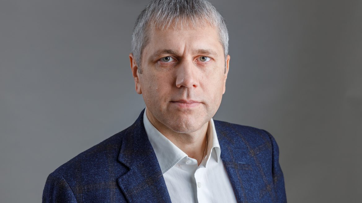 Metinvest Digital has a new CEO. What explains the personnel changes?