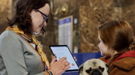В Україні запустили онлайн-проєкт для евакуації потягом та пошуку житла 