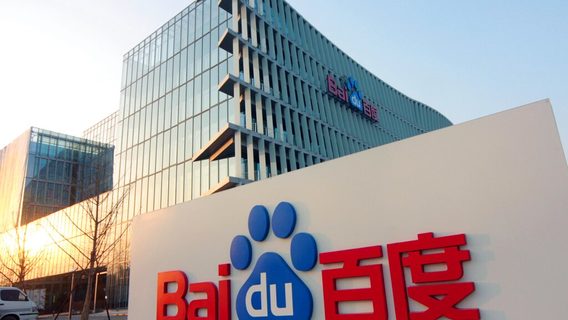Китайська Baidu випускає конкурента Ray-Bans від Meta — розумні окуляри із ШІ-помічником