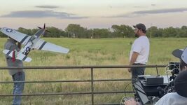 Paralyzed patient with Neuralink chip learned to fly a drone using only his thoughts (video)
