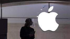 Apple уволила по меньшей мере 600 работников из-за закрытия двух проектов