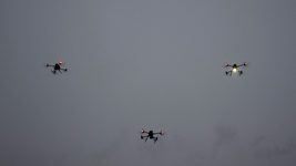 ЗСУ та кіберполіція в пошуку програмістів для створення ботів, а в Франківську потрібні спецілізовані кадри для створення дронів
