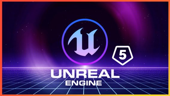 N-iX Game & VR Studio набирает студентов на бесплатный курс по Unreal Engine: как податься и что надо знать