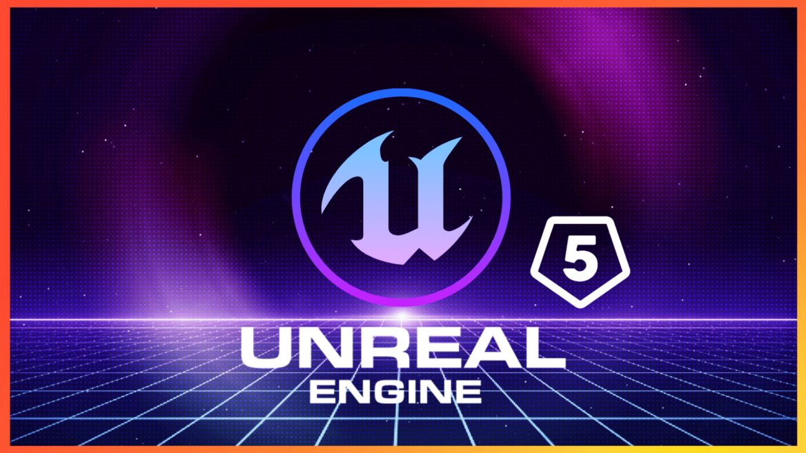 N-iX Game & VR Studio набирає студентів на безкоштовний курс з Unreal Engine: як податися та шо треба знати