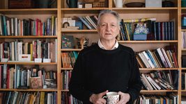 «Хрещений батько ШІ» запропонував спосіб, як захистити людство від надрозумного штучного інтелекту «Хрещений батько ШІ» запропонував спосіб, як захистити людство від надрозумного штучного інтелекту