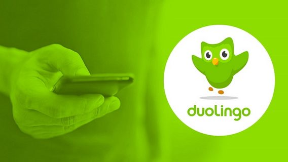 «Дохід від реклами тих, хто вивчає українську, передаємо на допомогу Україні». CEO Duolingo підтримав нашу країну у війні з росією