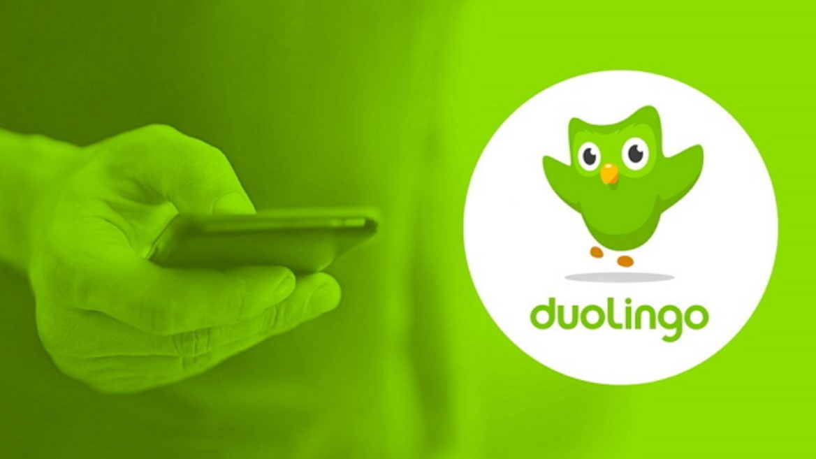 «Дохід від реклами тих хто вивчає українську передаємо на допомогу Україні». CEO Duolingo підтримав нашу країну у війні з росією