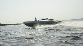 Українські дрони Sea Baby дистанційно мінують маршрути російських військових кораблів