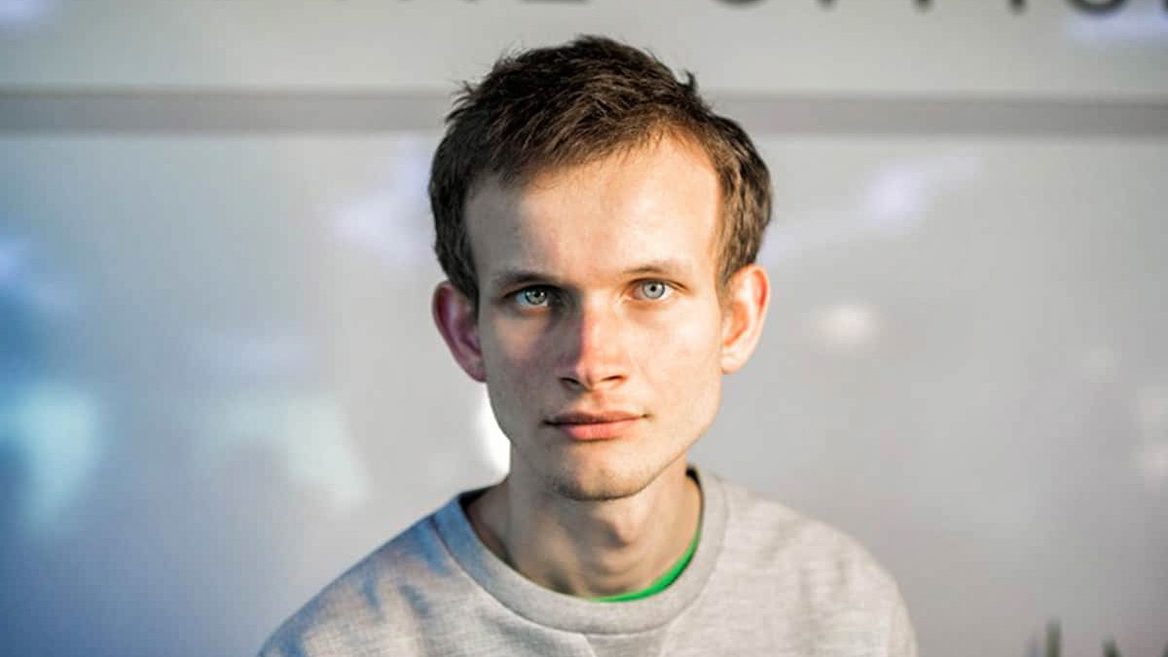 Засновник Ethereum: «Напад на Україну може зашкодити людству»