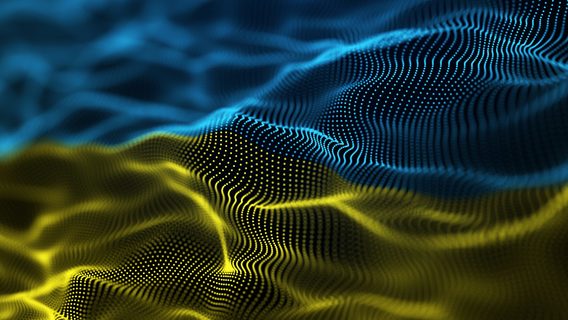 Україна займає друге місце в Центральній та Східній Європі за кількістю ШІ-компаній