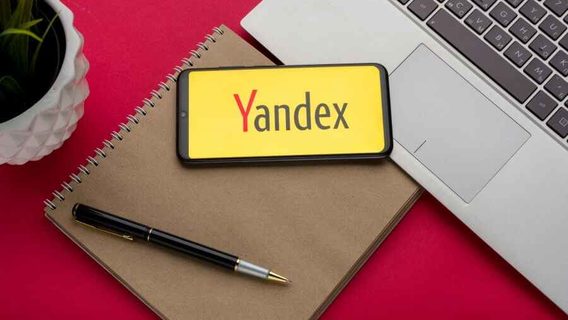 Нідерландський Yandex відхрещується від російського коріння і хоче перезапустити свій бренд у Європі