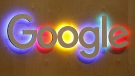 Скандальний забудовник, що судиться з Google, перереєстрував спірну ТМ Скандальний забудовник, що судиться з Google, перереєстрував спірну ТМ