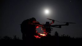 BraveTech EU will help Ukraine create drones for remote control from the rear