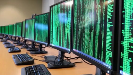 Дослідник із МТІ створили нову мову програмування Exo 2 для високопродуктивних обчислень із набагато меншим кодом
