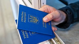 UPD. The Cabinet may prepare a decision on the travel abroad of men under 22 years old by the end of the week