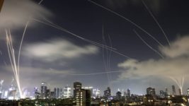 Ukrainian fund D3, whose partners include the former CEO of Google, has invested in a British startup developing an analogue of the Iron Dome for Europe