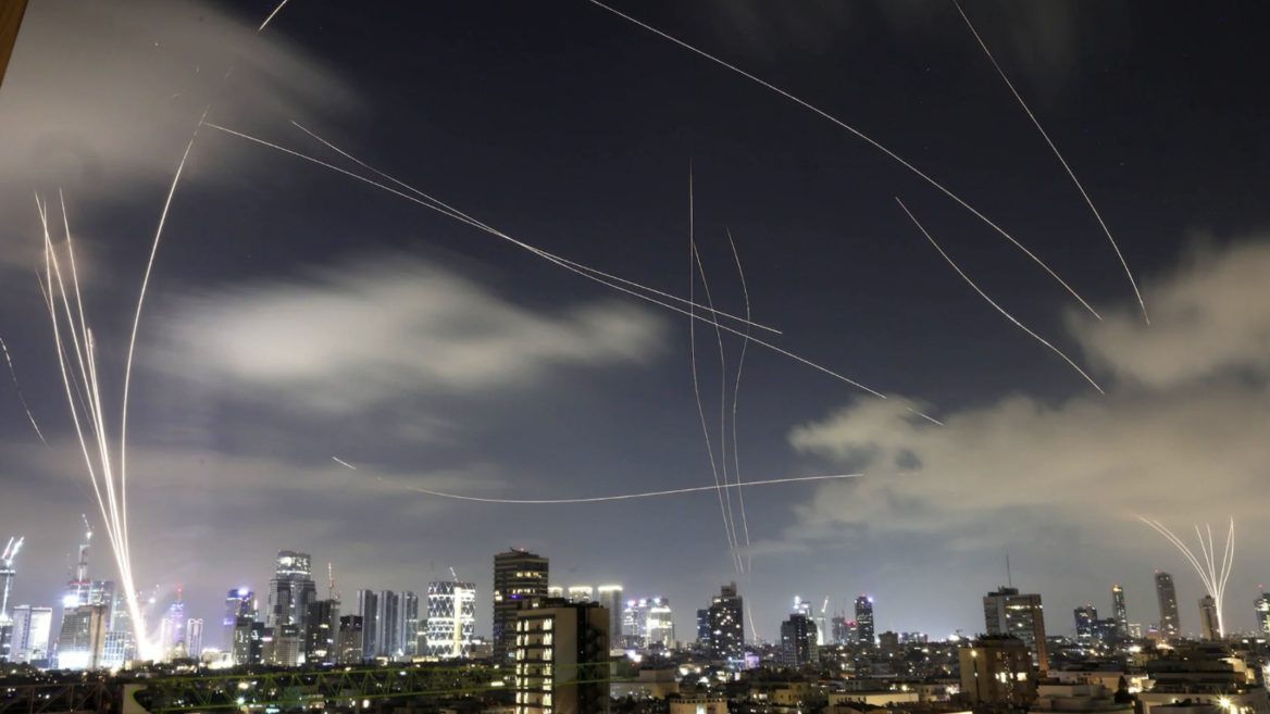 Ukrainian fund D3, among whose partners is the former CEO of Google, invested in a British startup that is developing an analogue of the "Iron Dome" for Europe