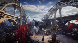 «Осуждают российскую агрессию» и донатят Украине. Разработчики New Arc Line прокомментировали сотрудничество с Fulqrum Publishing