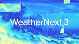 Google створила нову нейромережу WeatherNext 3 для надточних прогнозів погоди