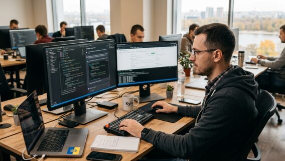 Most IT companies encourage the use of AI, but a third of IT professionals pay for the subscription themselves
