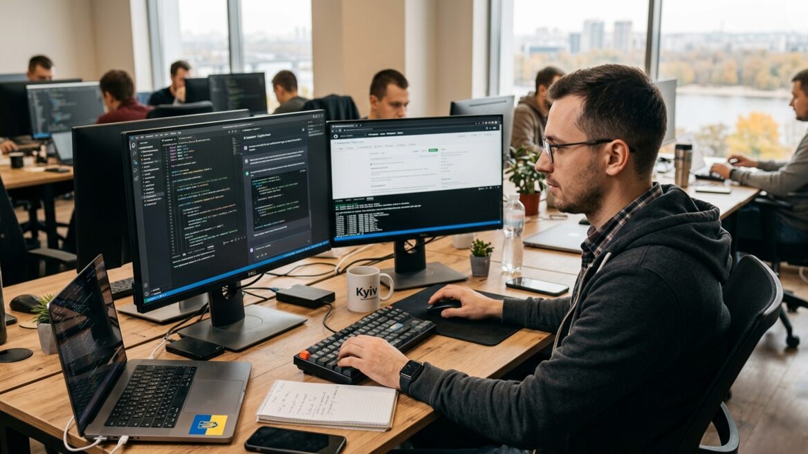 Most IT companies encourage the use of AI, but a third of IT professionals pay for the subscription themselves