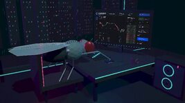 Інженер перетворив симульований мозок мухи на криптовалютного трейдера та виклав проєкт на GitHub