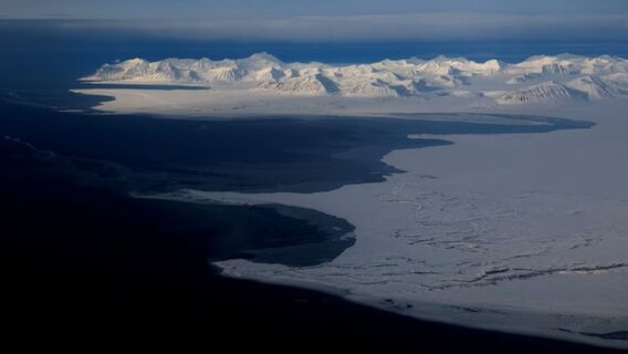 NATO thwarted a secret Russian operation to blow up an undersea cable in the Arctic